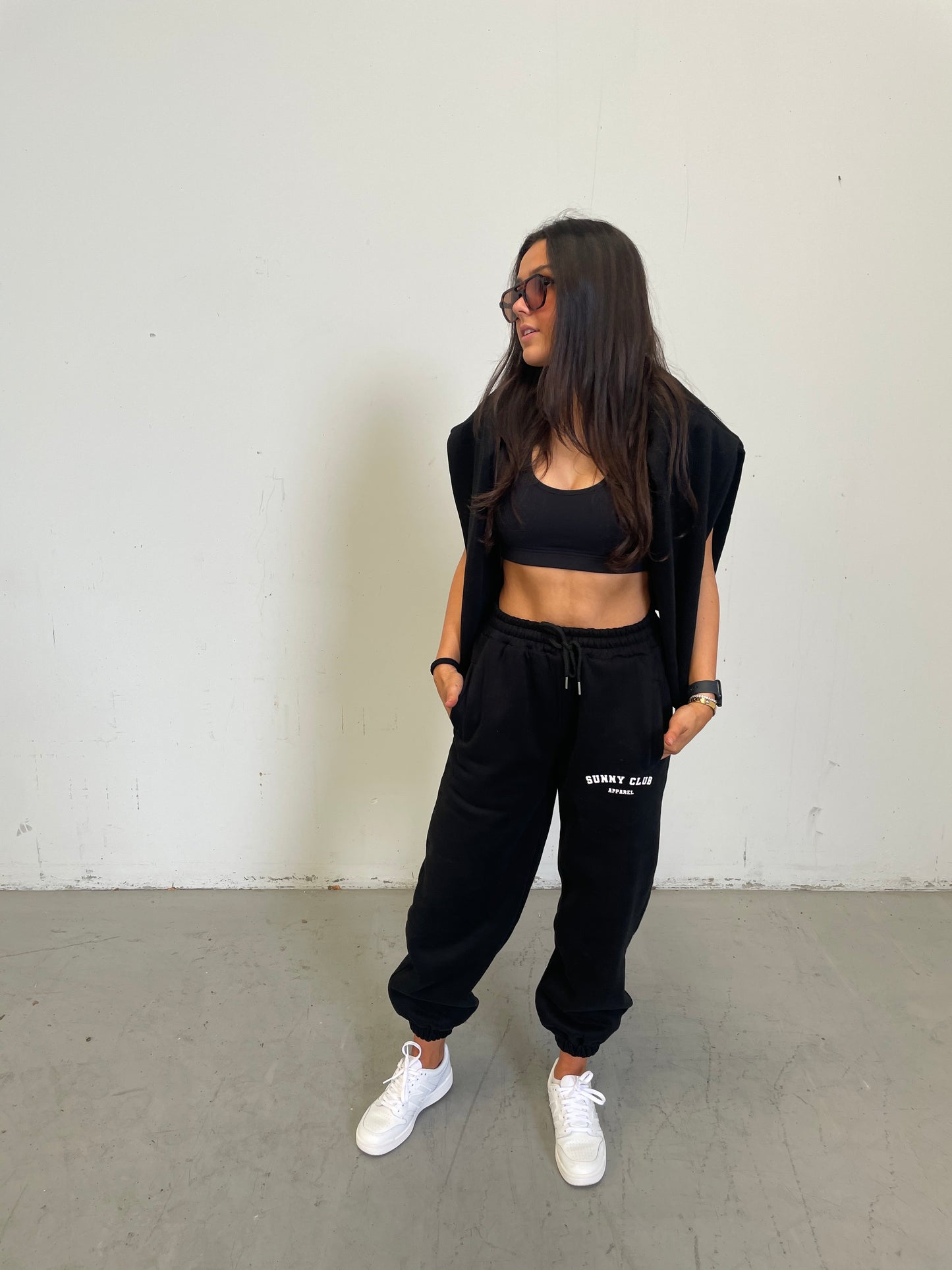 ATHLETICA TRACKPANT